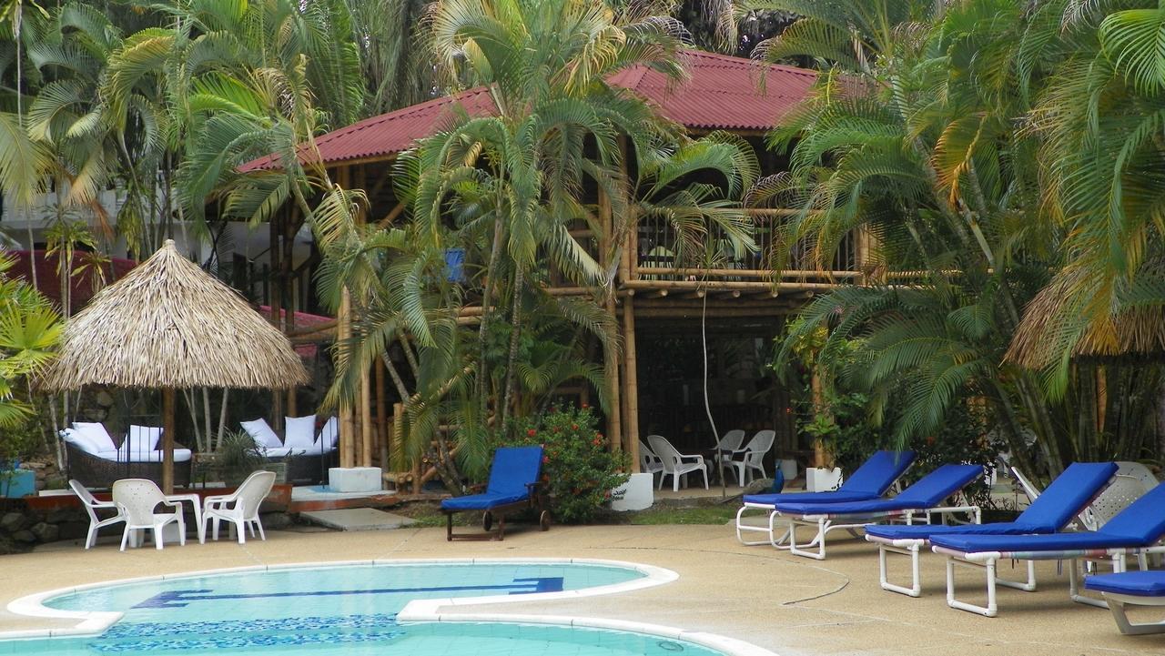 Amanwana Ecofinca Hotel Melgar Exterior foto