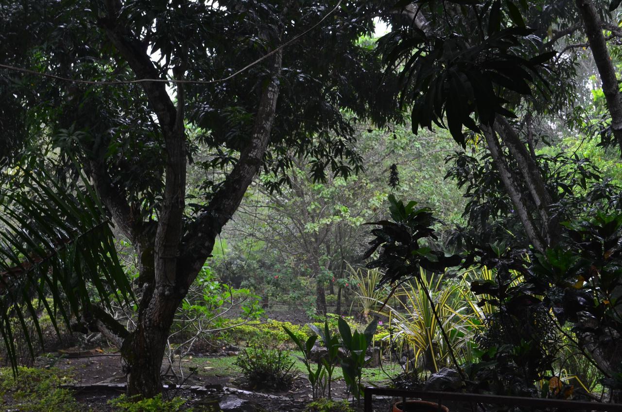 Amanwana Ecofinca Hotel Melgar Exterior foto